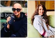 कैंसर का इलाज करा रही सोनाली बेंद्रे ने शेयर किया अपना नया लुक, Wig के साथ लग रही हैं बेहद खूबसूरत