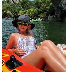 इस फीमेल सिंगर ने शादी टूटने के बाद अकेलापन दूर करने के लिए बनाए सेक्स वर्कर के साथ संबंध