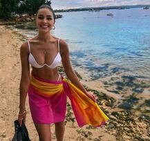 IN Pics: निक और प्रियंका की सगाई को लेकर पूर्व प्रेमिका ने कही ये बात