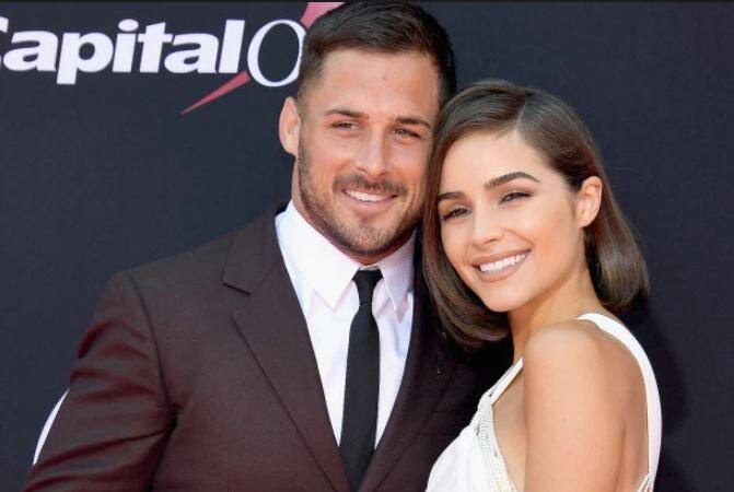  इन दिनों कल्पो फुटबॉल खिलाड़ी डैनी अमेंडोला को डेट कर रहीं हैं. तस्वीर: इंस्टाग्राम