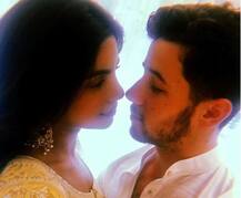 IN Pics: निक और प्रियंका की सगाई को लेकर पूर्व प्रेमिका ने कही ये बात