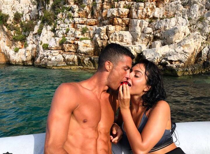 दोनोें इससे पहले भी कई बार देखे जा चुके हैं. तस्वीर: इंस्टाग्राम