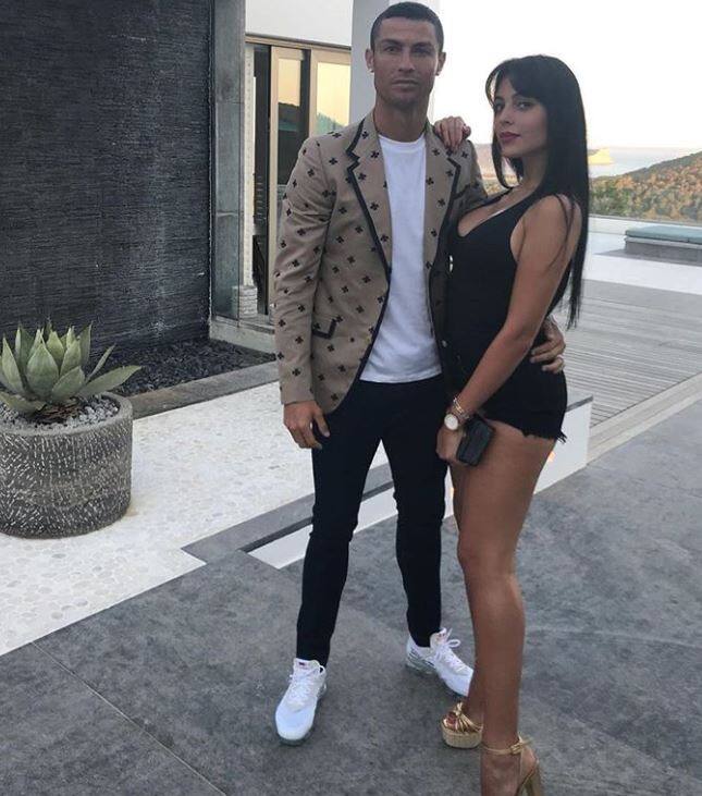 दोनों हमेशा एक दूसरे को लेकर काफी संजीदा रहते हैं. तस्वीर: इंस्टाग्राम  