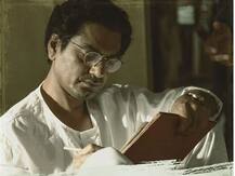 बुद्धिमान लोगों से तारीफ पाना अच्छा लगता है: नवाजुद्दीन सिद्दीकी