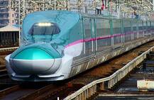 भारत ने 18 बुलेट ट्रेन के लिए जापान से सात हजार करोड़ रुपये कर्ज लिए