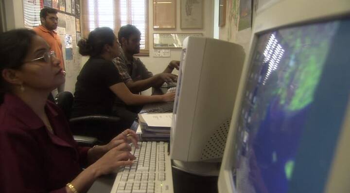 रिसर्च के मुख्य लेखक रेगिना गुथोल्ड ने कहा, 