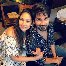 शाहिद-मीरा के दूसरे बच्चे से मिलने पहुंचे परिवार वाले, अस्पताल के बाहर से सामने आईं ऐसी तस्वीरें