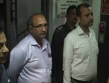 कानपुर: आईपीएस सुरेन्द्र दास की हालत में नहीं है सुधार, रिजेंसी हॉस्पिटल पहुंची मुंबई से एक्सपर्ट्स की टीम