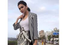 Photos: कृति खरबंदा की दिलकश तस्वीरों से फैंस का दिल हुआ बाग-बाग