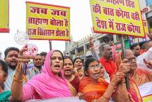 SC-ST एक्ट पर भारत बंदः जातियों की जंग, 2019 में सवर्ण किसके संग?