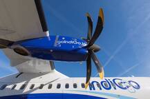 Indigo ने ट्विटर पर लोगों से पूछा, सीट बेल्ट साइन ऑन होने पर क्यों खड़े हो जाते हो? लोगों ने दिया ये जवाब