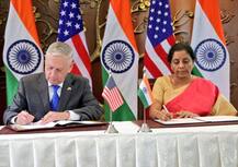 भारत-अमेरिका में करार: आतंकी और डी-कंपनी जैसे अंडरवर्ल्ड ना कर पाएं पाक की धरती का इस्तेमाल