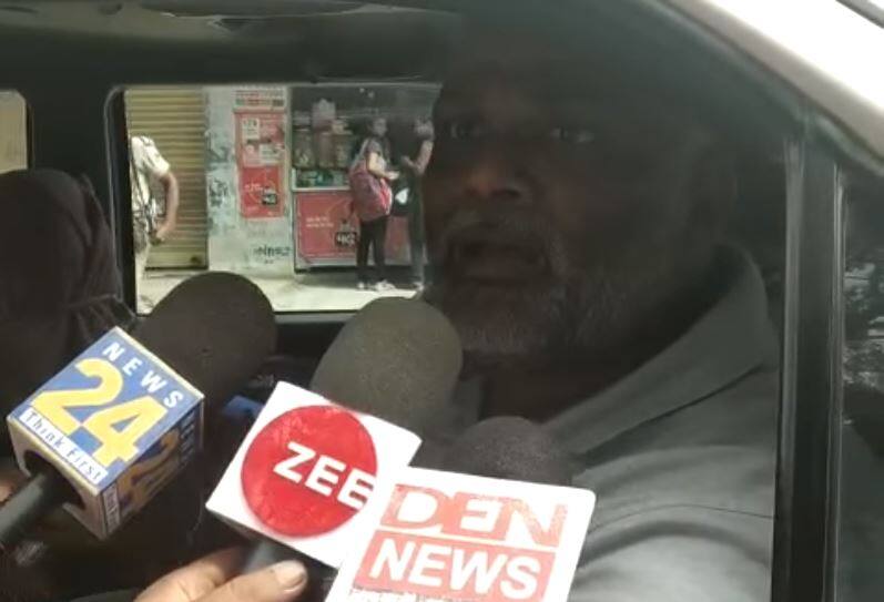 बिहार: भारत बंद के दौरान 34 गिरफ्तार, पप्पू यादव और जेडीयू विधायक श्याम रजक पर हुआ हमला Bihar: 34 arrested during Bharat Bandh, Pappu Yadav and JDU MLA Shyam Rajak attacked बिहार: भारत बंद के दौरान 34 गिरफ्तार, पप्पू यादव और जेडीयू विधायक श्याम रजक पर हुआ हमला