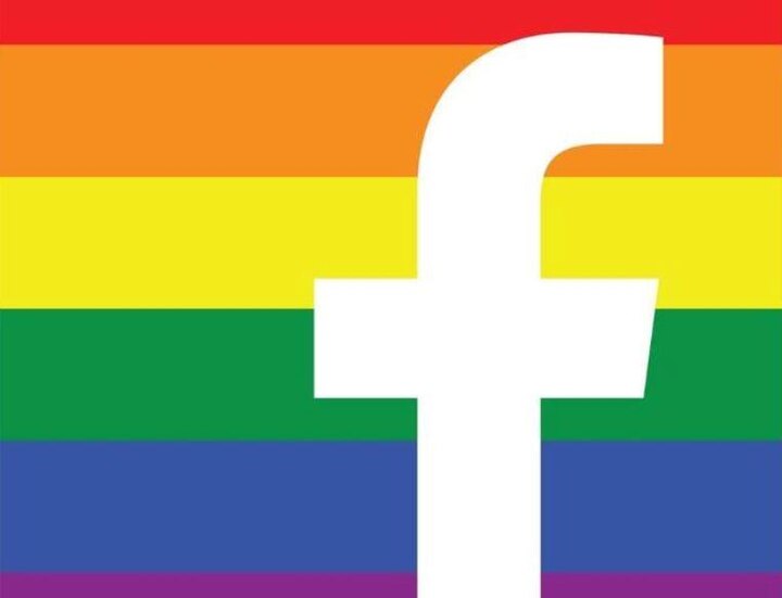 SC decision against Section 377 which welcomed of Facebook ANd Google 377 के खिलाफ सुप्रीम कोर्ट के फैसले का गूगल और फेसबुक ने किया समर्थन