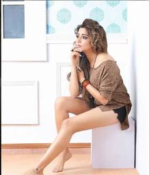 \'बिग बॉस 12\' में हिस्सा नहीं लेंगी टीना दत्ता, कहा- ऑफर मिला लेकिम मानसिक रुप से तैयार नहीं