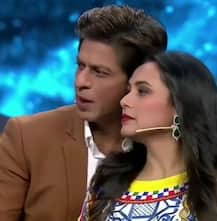 शाहरुख और सलमान को संबंधी बनाना चाहती हैं रानी मुखर्जी, जानिए, ऐसा क्या बोल दिया रानी ने