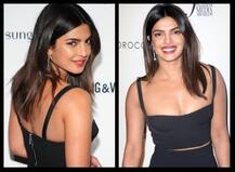Fashion Media Awards: रेड कार्पेट पर HOT अदाओं से प्रियंका चोपड़ा ने जीता दिल