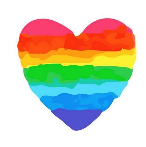 बॉलीवुड एक्ट्रेस दीपिका पादुकोण ने #LGBTQIA को इस मौके पर हैशटैग किया है. फोटोः इंस्टाग्राम