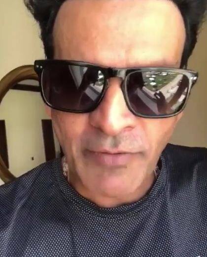 मनोज वाजपेयी लिखते हैं एलजीबीटीक्यू समुदाय और साथी नागरिकों के लिए बधाई. हम सभी के लिए एक जीत है. हमारी न्यायपालिका और लोकतंत्र में हमारा विश्वास बढ़ाने के लिए मानद सर्वोच्च न्यायालय का धन्यवाद. फोटोः इंस्टाग्राम