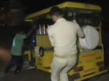 बांदा: पोस्टमार्टम के लिए शव को एंबुलेंस की बजाय रिक्शे पर ले गई पुलिस, जांच के आदेश