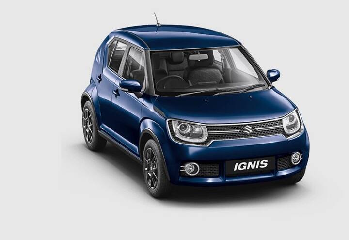 इलेक्ट्रॉनिक व्हीकल बाजार में काफी महंगी रहने वाले है क्योंकि इनका प्रोड्क्शन भारत में अभी संभव नहीं है. इसके साथ ही कारमेकर्स का कहना है कि भारत में चार्जिंग स्टेशनों की कमी है. तस्वीर: मारुति सुजुकी