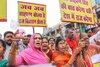 BLOG: फुटबाल बना दिया गया है SC/ST एक्ट