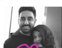 अभिषेक बच्चन ने किया खुलासा, कैसे ऐश्वर्या राय ने की थी बॉलीवुड डेब्यू में मदद