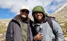 राहुल गांधी की तस्वीर पर गिरिराज सिंह को शक, कहा- कैलाश मानसरोवर वाली फोटो फर्जी है