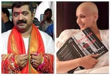 बीजेपी नेता ने सोनाली बेंद्रे के ‘निधन’ की गलत खबर ट्वीट की, ट्रोल किये जाने के बाद पोस्ट हटाया