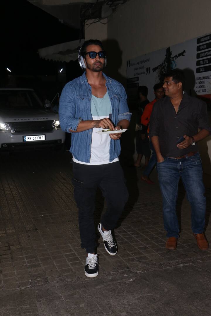 (तस्वीर: मानव मंगलानी)