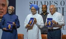 वादे पूरा करने में असफल रही मोदी सरकार, महिलाओं-अल्पसंख्यकों में असुरक्षा की भावना: मनमोहन सिंह