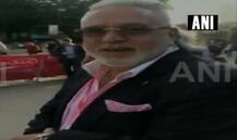 टीम इंडिया का मैच देखने केनिंग्टन ओवल पहुंचा माल्या बोला, \'भारत आने का फैसला जज करेंगे\'