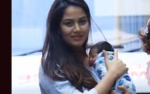 शाहिद कपूर और मीरा ने दिखाई बेटे ज़ेन कपूर की पहली झलक, देखें तस्वीरें