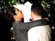 मंगेतर निक जोनास के साथ प्रियंका चोपड़ा की रोमांटिक तस्वीरें आईं सामने, बेहद जुदा है अंदाज