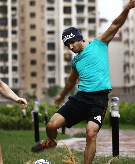 ये पहली बार नहीं हुआ इससे पहले भी उनके साथ ऐसा हुआ है. खुद सुशांत सिंह राजपूत ने इस बात की जानकारी अपने इंस्टाग्राम पर दी. फोटोः इंस्टाग्राम