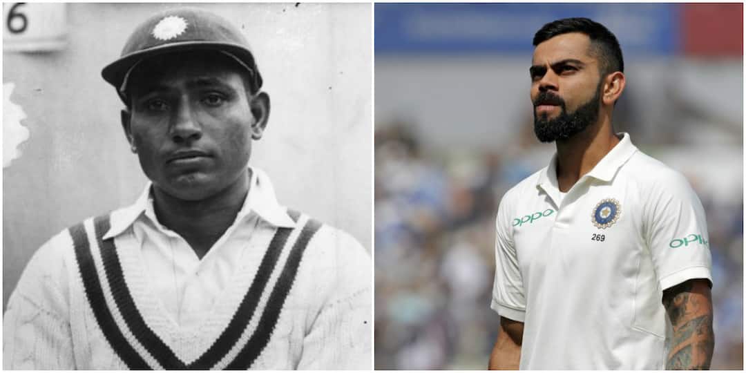 Lossing all five tosses in the Series सीरीज़ के सभी 5 टेस्ट मैचों में टॉस गंवाकर विराट ने बनाया रिकॉर्ड