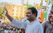 अक्टूबर में दुबई का दौरा कर सकते हैं राहुल गांधी, शारजाह स्टेडियम में कार्यक्रम की है योजना