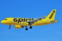 जुराबों की बदूब ने 10 लोगों को पहुंचा दिया हॉस्पिटल, स्पिरिट एयरलाइंस में हुआ ये हादसा