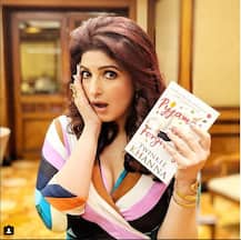 रीमेक के सवाल पर बोलीं ट्विंकल खन्ना- मेरी सभी फिल्में बैन होनी चाहिए