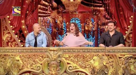 comedy circus to make comeback with new season on sony tv 'कॉमेडी सर्कस' नए सीजन के साथ आएगा वापस, इस दिन होगा ऑनएयर