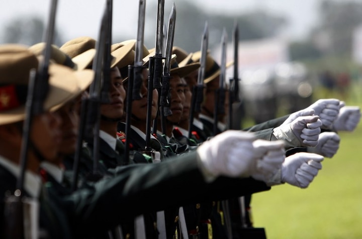 Nepal prevented army to participating in first military practice of BIMSTEC countries बिम्सटेक देशों के पहले सैन्य अभ्यास में हिस्सा नहीं लेगी नेपाल की सेना
