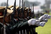 बिम्सटेक देशों के पहले सैन्य अभ्यास में हिस्सा नहीं लेगी नेपाल की सेना