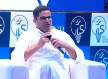 चुनावी रणनीतिकार प्रशांत किशोर फिलहाल नहीं जॉइन करेंगे कोई राजनीतिक पार्टी