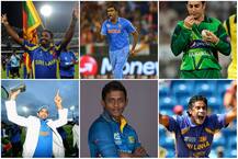 Asia Cup: सबसे अधिक विकेट लेने वाले गेंदबाजों में भी श्रीलंका है अव्वल