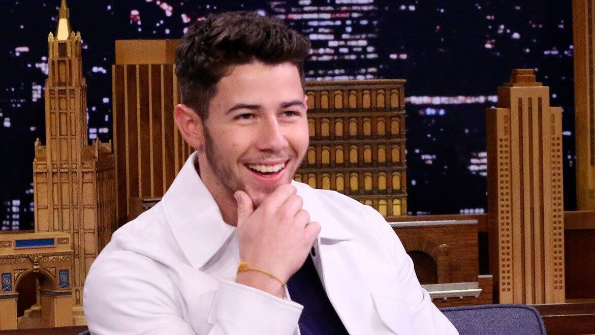 6 महीने तक टेक्स्ट मैसेज में बात करते रहे निक और प्रियंका, ऐसे हुई थी पहली मुलाकात