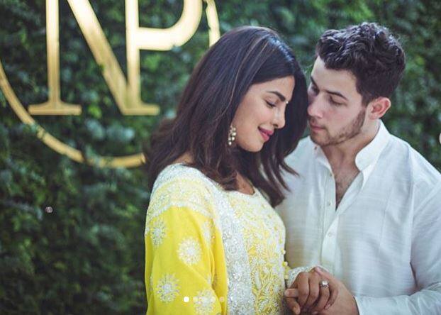 Nick jonas priyanka chopra love story, full detail 6 महीने तक टेक्स्ट मैसेज में बात करते रहे निक और प्रियंका, ऐसे हुई थी पहली मुलाकात