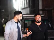 अच्छा फिल्मकार अपनी फिल्म को लेकर हमेशा अनिश्चित रहता है : अनुराग कश्यप