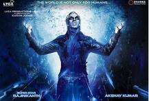 अपने बर्थडे पर अक्षय कुमार ने फैंस को दिया खास तोहफा, शेयर किया 2.0 का नया POSTER