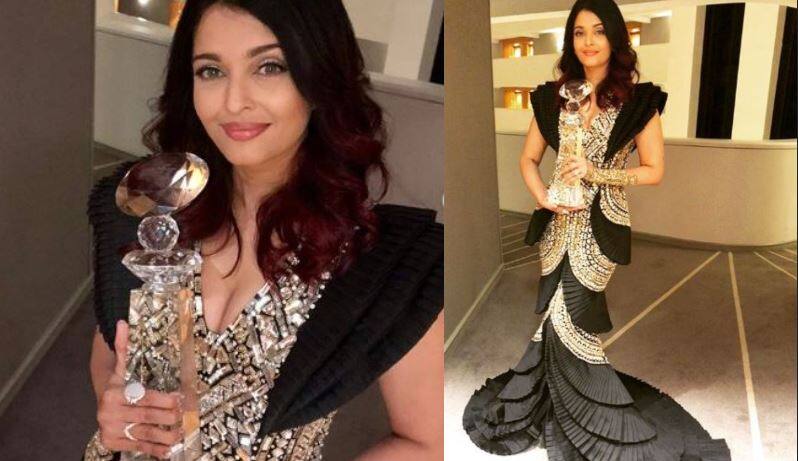 ऐश्वर्या राय बच्चन को WIFT में मिला पहला मेरिल स्ट्रीप अवॉर्ड Aishwarya rai bachchan won first meryl streep award at WIFT ऐश्वर्या राय बच्चन को WIFT में मिला पहला मेरिल स्ट्रीप अवॉर्ड