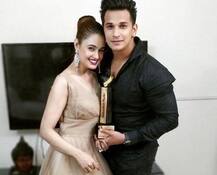 महीने भर बाद शादी के बंधन में बंध जाएंगे प्रिंस नरुला और युविका चौधरी, ये है Confirm Date